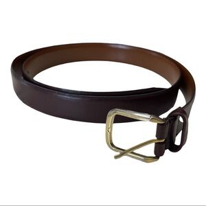 Authentic, Christian Dior belt sz 40/100